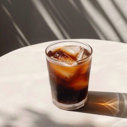 • Amerino (อเมริกาโน)