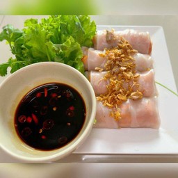 ก๋วยเตี๋ยวหลอด