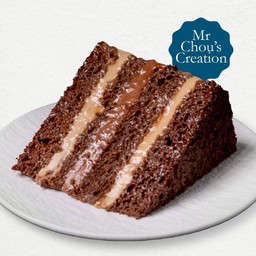 SV Chocolate Cake