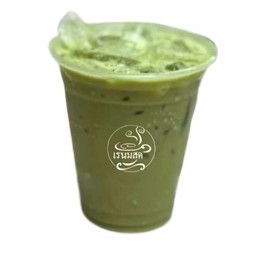 เพียวมัทฉะ