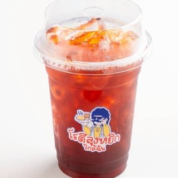 ชาดำเย็น