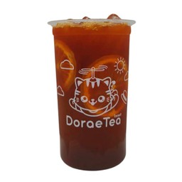 ชาไทยปักษ์ใต้สกัด เลมอนดองน้ำผึ้ง