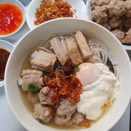 ก๊วยจั๊บญวณ
