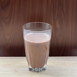 โอวัลตินร้อน
