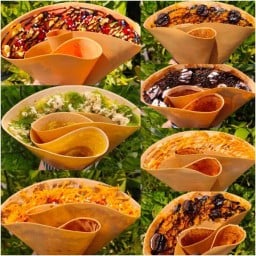 เครป หลังมอ(หน้าหอพักเป่าปากตรงข้ามหวานใจ)