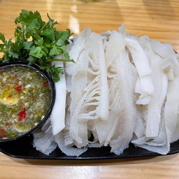 สไบนางลวกจิ้ม