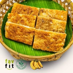 บ้าบิ่นกล้วยน้ำว้า (คลีน)