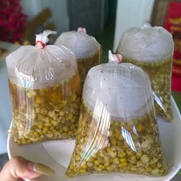 ขนมหวานเพื่อสุขภาพ