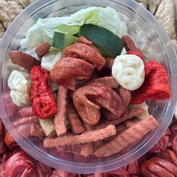 ชุดรวมกรอบ