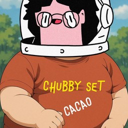 Chubby set