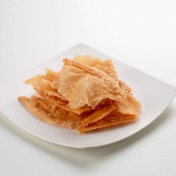 โรตีกรอบ