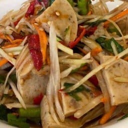 ตำนัวร์ ครัวแซ่บ ซอยปุณณวิถี