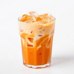 • Thai tea