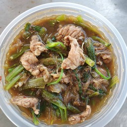 แจ่วฮ้อนหมู