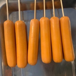 ไส้กรอกชีส