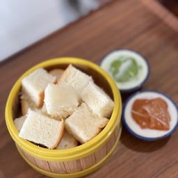 ปังอบไอน้ำ