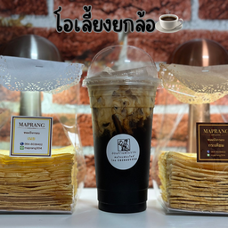 โอเลี้ยงยกล้อ