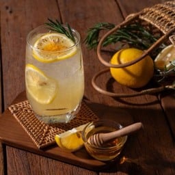 น้ำเลมอนน้ำผึ้ง