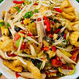 ตำป่าแคปหมู