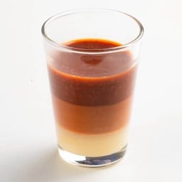 ชา(ใต้)ร้อนนม