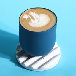Hot Cappuccino