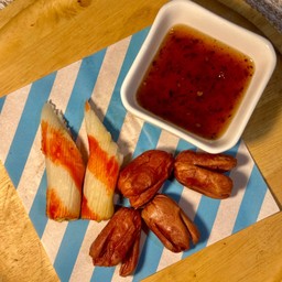 Combo set by Air Fryer - เซ็ตคอมโบไร้น้ำมัน