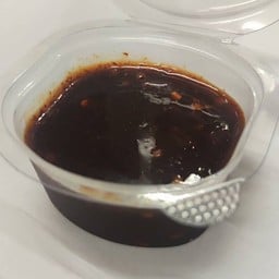 น้ำจิ้มแจ่ว