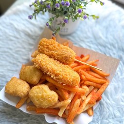 เซตเปิดใจ