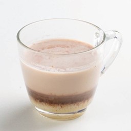 โอวัลตินร้อน