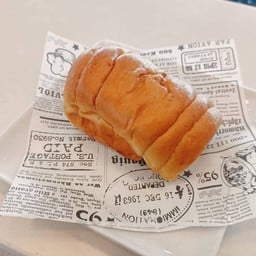 ขนมปังเกลือ