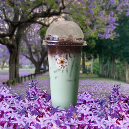 โกโก้มิ้นท์ ทูโทน