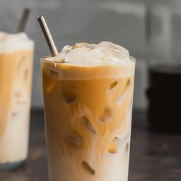 • Latte (ลาเต้)