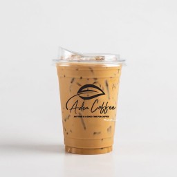 เอสเพรสโซ