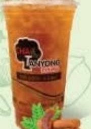 น้ำมะขาม