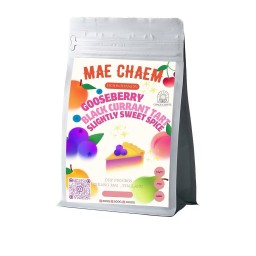 เมล็ดกาแฟ แม่แจ่ม เชียงใหม่ 200 g