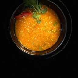 น้ำจิ้มสุกี้ ปั่นสด