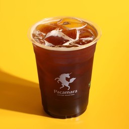 Iced Americano