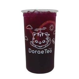 ชาอัญชันสกัด เลมอนดองน้ำผึ้ง