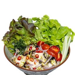 แซลม่อนเลิฟ(SalmonLove) แซลม่่อนเลิฟหัวหิน