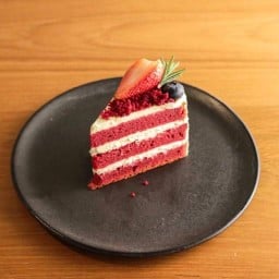 Red Velvet Cake