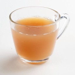 น้ำขิงร้อน