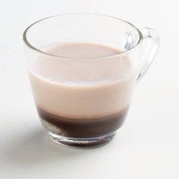 ไมโลร้อน