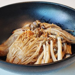 เทปันสหายเห็ด
