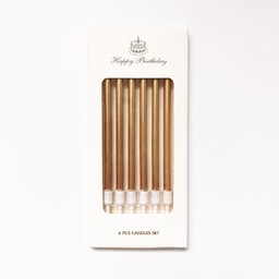 Birthday Candles