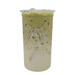 เดอตี้มัทฉะ