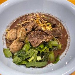 ก๋วยเตี๋ยวเรือเนื้อเปื่อย