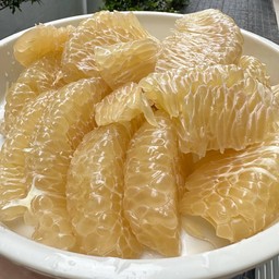 ส้มโอ