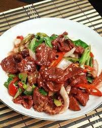 เนื้อแดง