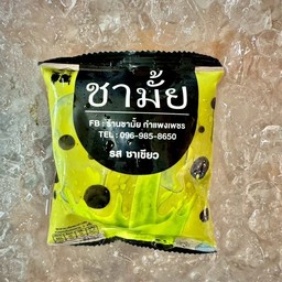 ชาเขียว