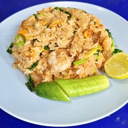 ข้าวผัด